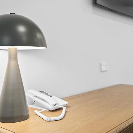 Beechworth Motor Inn Екстер'єр фото
